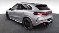 Mercedes Glc 400 EQ 489ch AMG Line 4Matic — photo 6