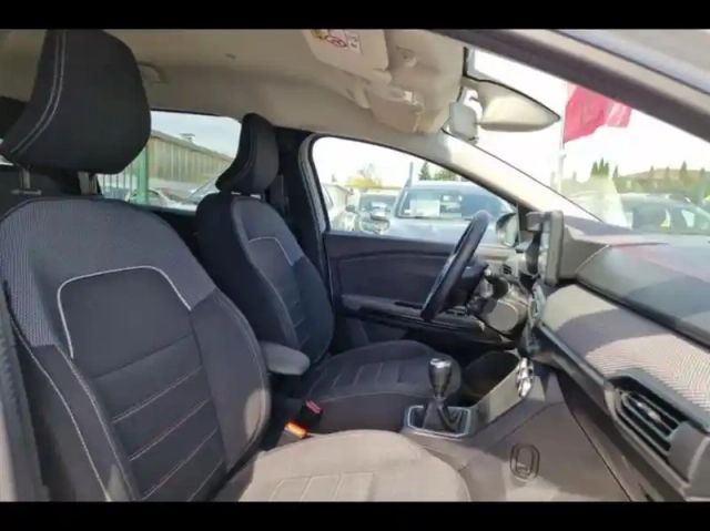 Dacia Jogger 1.0 eco-g 100ch sl extreme 5 places — photo 10