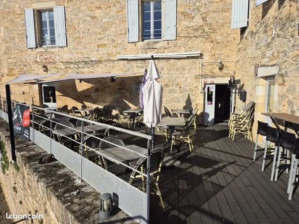Bar Restaurant