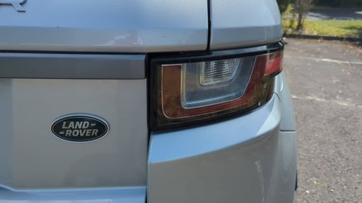 Land Rover Range Rover Evoque 2.0 D 150 4WD BVA6 - Business – 2018 – 107200 km – Diesel – Boîte Automatique — photo 5