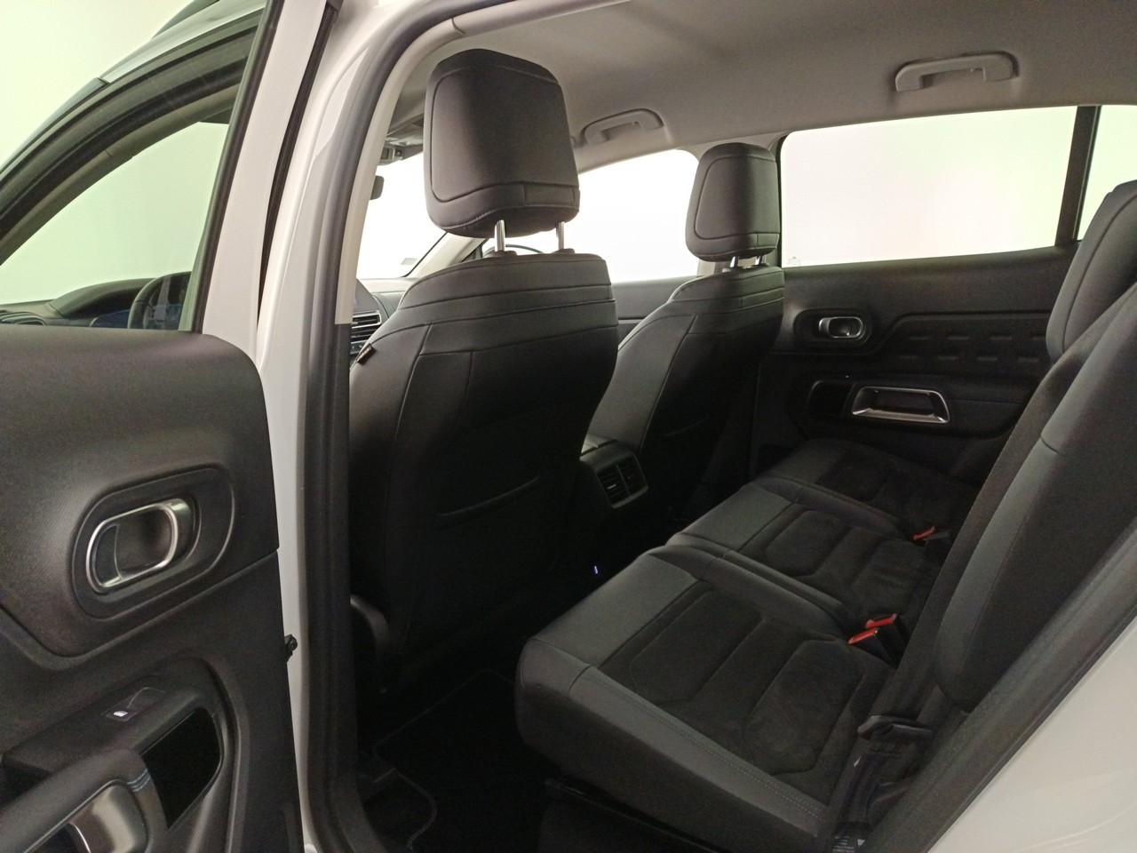 Citroën C5 Aircross hybride rechargeable 225 e-eat8 shine — photo 18