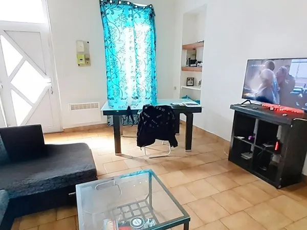 MAISON DE VILLE - IDEAL INVESTISSEUR