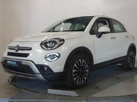 Fiat 500 x 1.0 firefly turbo t3 120ch cross
