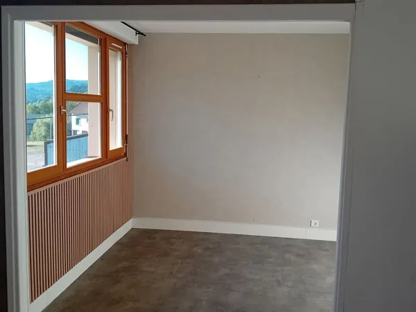Appartement t3
