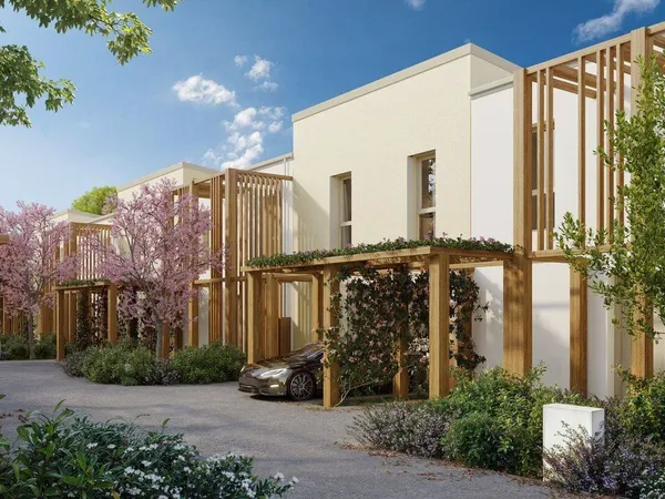Maison 4 pièces 75 m²