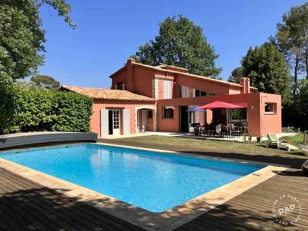 Maison 6 pièces 190 m²
