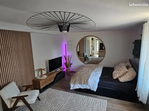 Stuido cosy