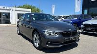 Bmw Série 3 318dA 150ch Sport Euro6c — photo 3