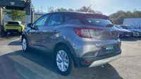 Renault Captur 1.6 E-Tech hybride 145ch Rive Gauche — photo 7