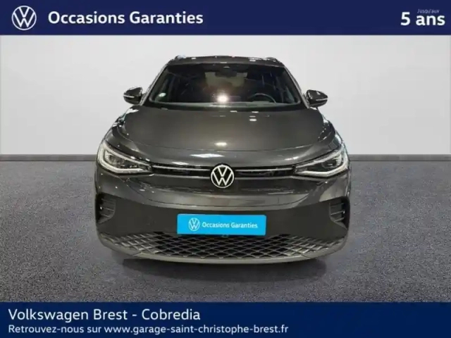 Volkswagen Id.4 174ch pro 77 kwh — photo 2
