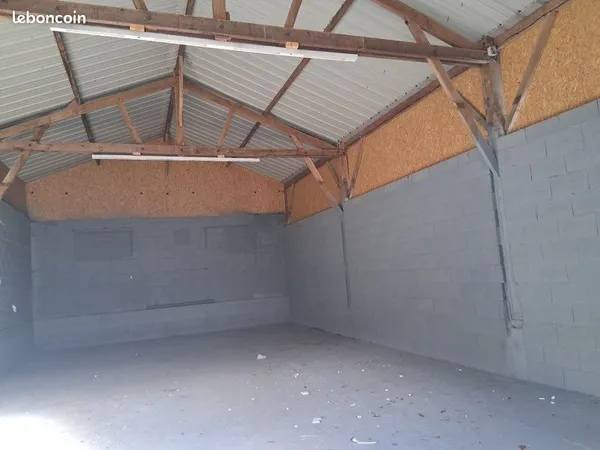 Box de stockage