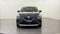 Renault Captur 1.6 E-Tech hybride 145ch Techno
