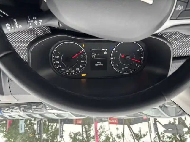 Dacia Sandero eco-g 100 gsr2 — photo 29