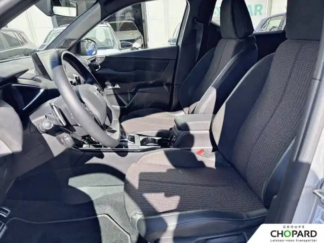 Ds Ds 3 ds3 crossback puretech 130 eat8 — photo 52