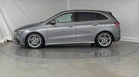 Mercedes Classe B 180d 116ch AMG Line Edition 7G-DCT — photo 7