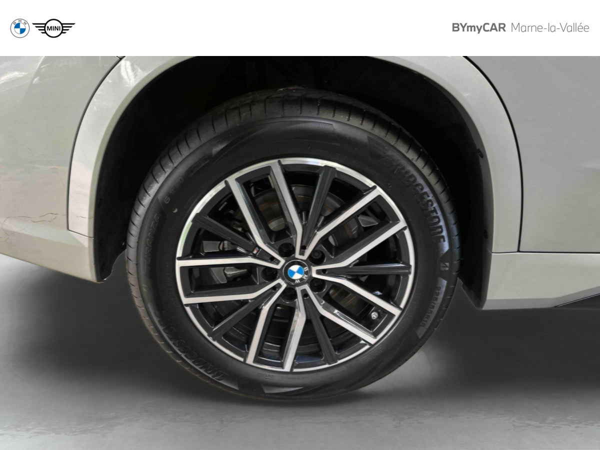 BMW X1 sDrive 20i 170ch DKG7 — photo 20