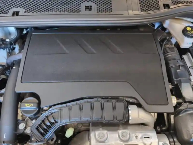 Peugeot 208 puretech 100 s&amp;s bvm6 — photo 28