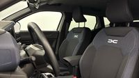 Dacia Duster 1.0 ECO-G 100ch Journey — photo 12