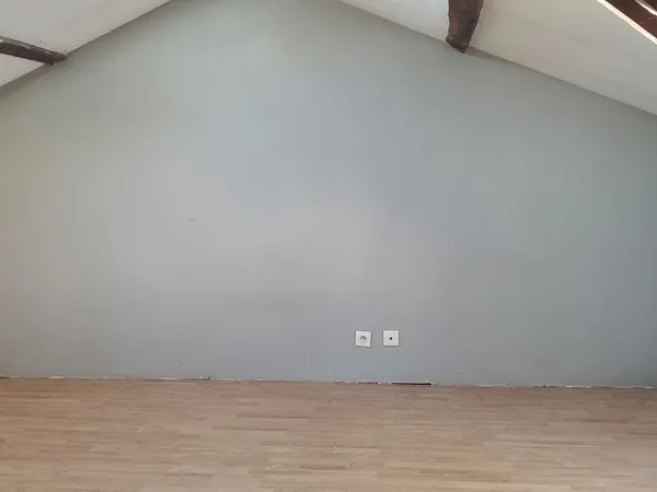 Appartement de 75m2