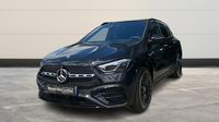 Mercedes Gla 250 e Hybrid EQ 218ch AMG Line 8G-DCT