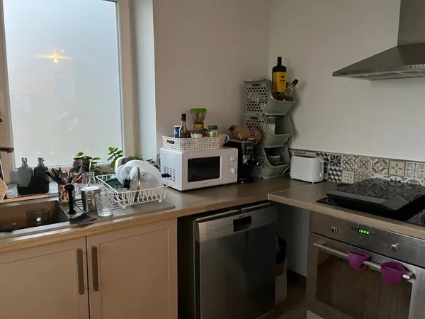 Maison 3 pièces 70 m²