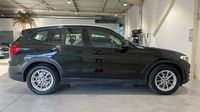 Bmw X3 xDrive20dA 190ch Business Design Euro6c — photo 4