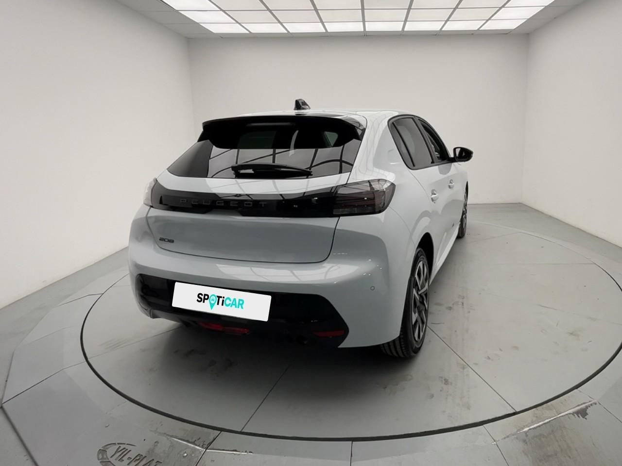 Peugeot 208 100 s&s bvm6 style — photo 6