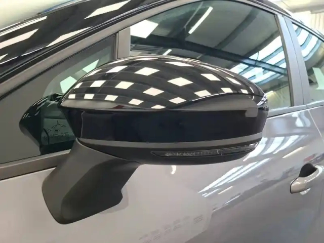 Renault Captur eco-g 100 ch — photo 38