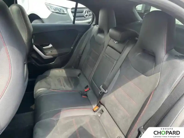 Mercedes Classe A 180 d — photo 19