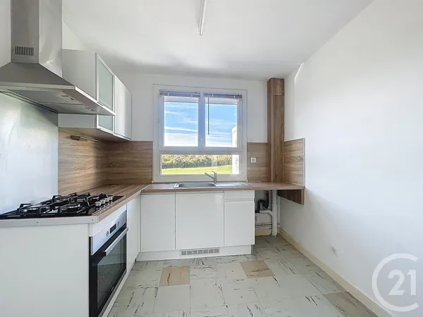Appartement 3 pièces 78 m²