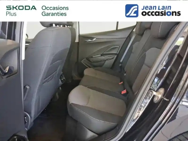 Skoda Fabia 1.0 tsi 95 ch evo 2 bvm5 — photo 6