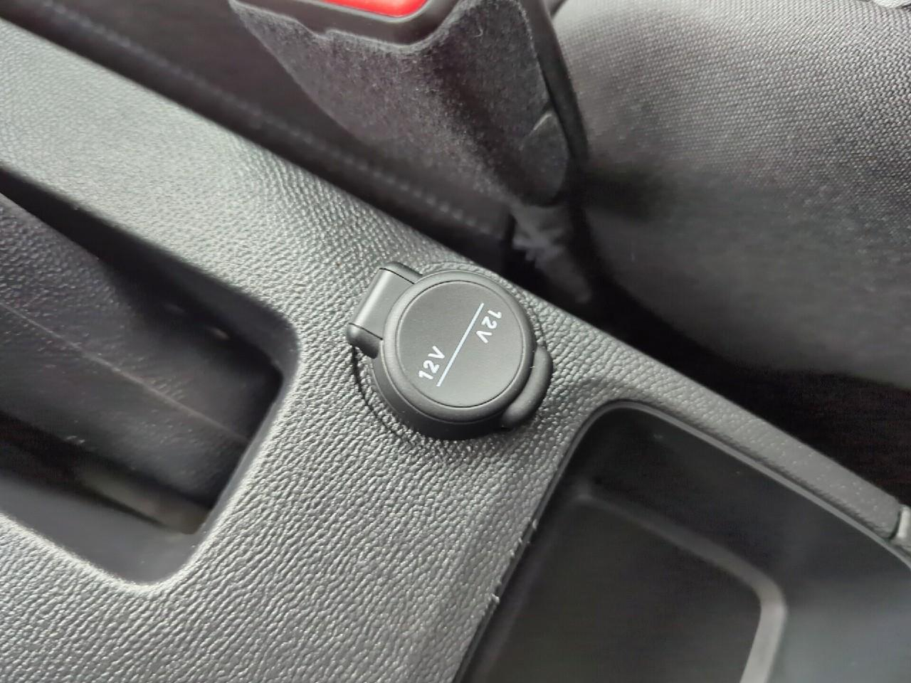 Citroën C3 turbo 100 ch manuelle max — photo 26