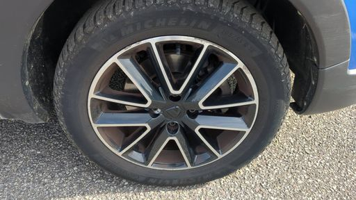 Dacia DOKKER 1.2 TCE 115 - Stepway – 2018 – 116732 km – Essence – Boîte Manuelle — photo 12