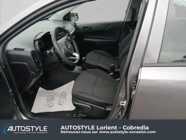 Kia Picanto 1.0 dpi 67ch active — photo 13