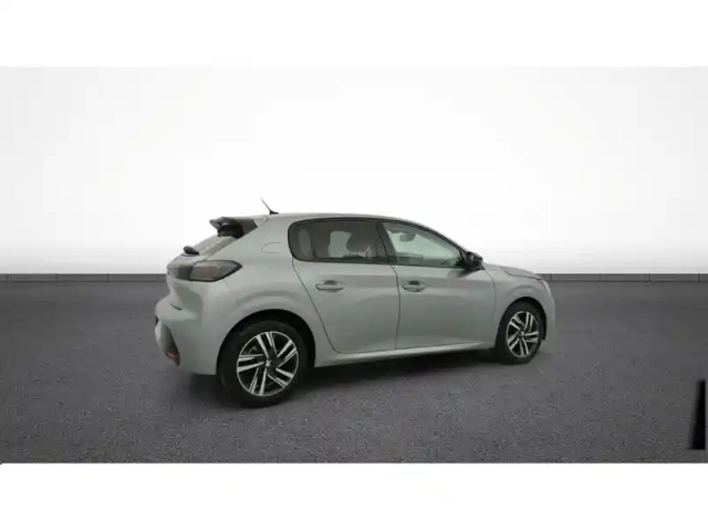 Peugeot 208 puretech 100 s&amp;s eat8 — photo 9