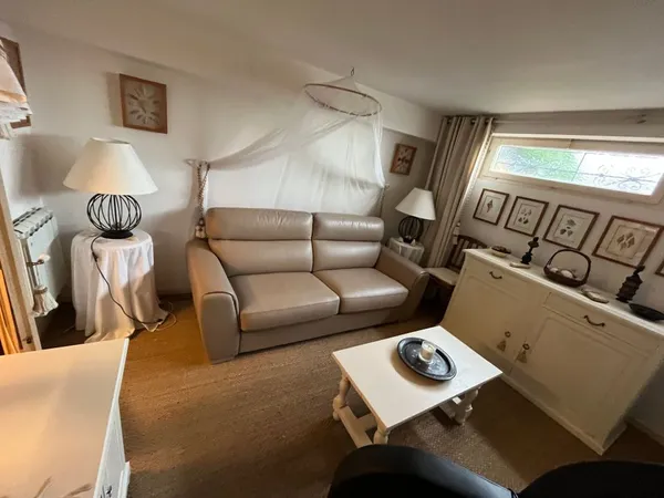 Chambre de 25m2 à louer sur Rozérieulles