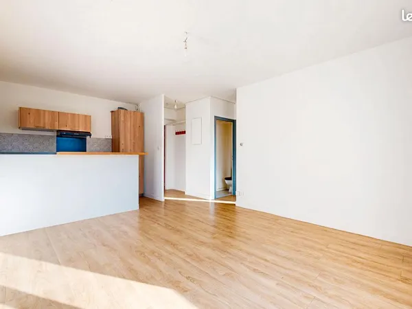 Appartement T2 de 38 m² à Cholet