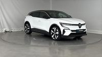 Renault Mégane E-Tech Electric EV60 220ch Techno super charge — photo 3