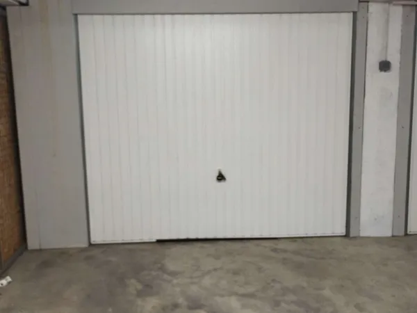 Box de stockage 14 m²