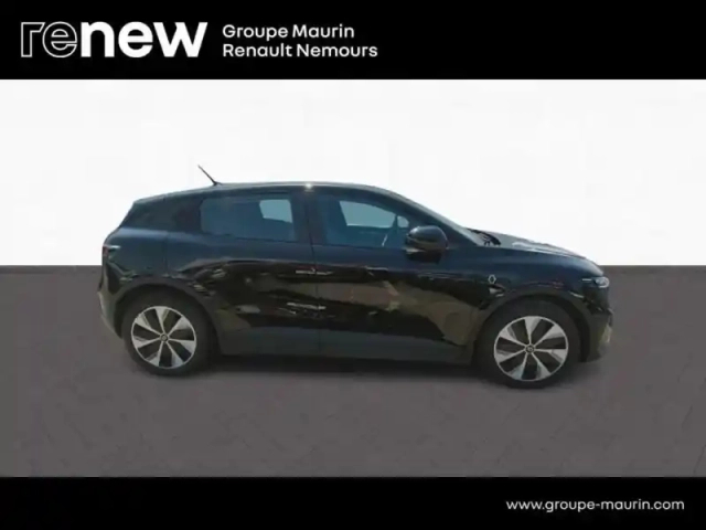 Renault Megane e-tech electric ev60 130ch evolution er super charge -b — photo 6