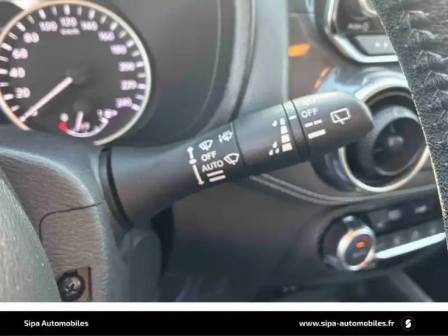 Nissan Juke dig-t 117 dct7 — photo 99