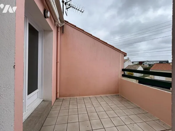 Immeuble 115 m²