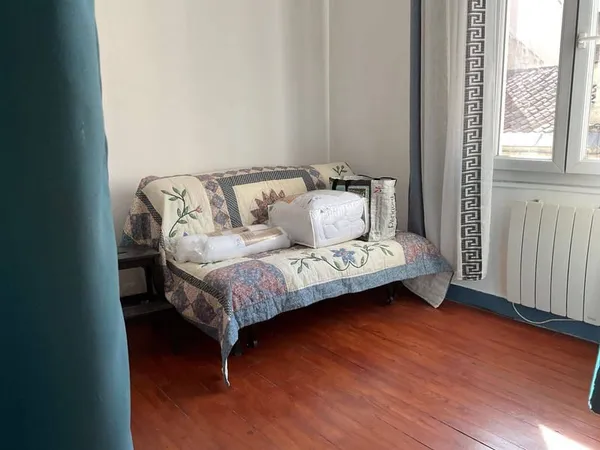 Chambre Colocation Bordeaux 630€