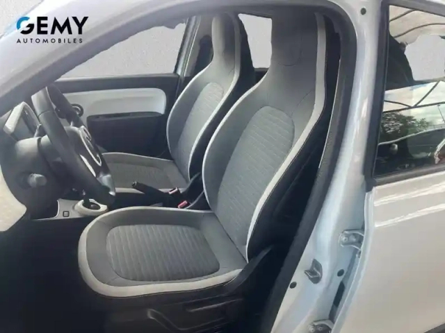 Renault Twingo iii achat intégral - 21 — photo 9