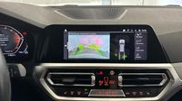 Bmw Série 3 Touring 320dA 190ch M Sport — photo 29
