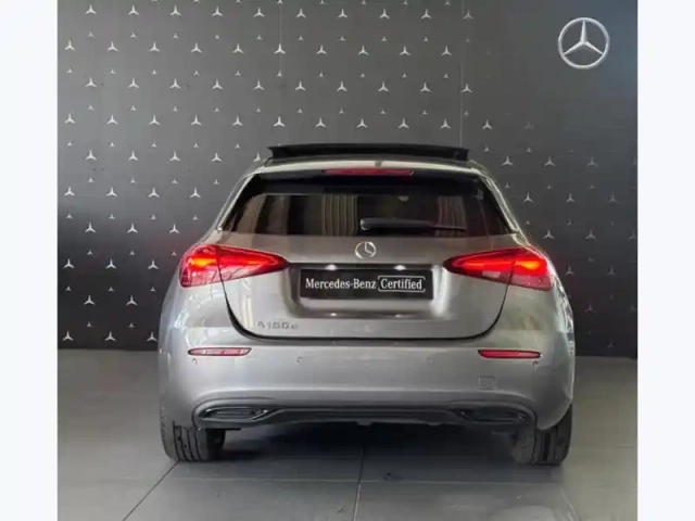 Mercedes Classe A 180 d progressive line — photo 4