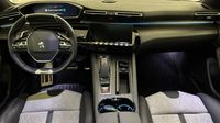 Peugeot 508 HYBRID 225ch GT e-EAT8 10cv — photo 11