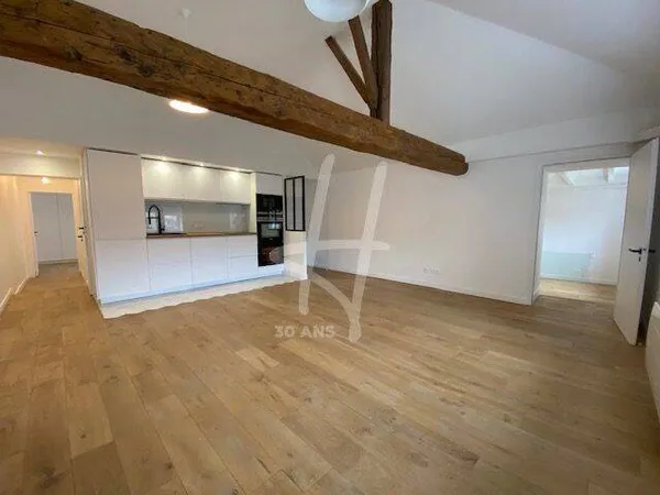Appartement 3 pièces 75 m²