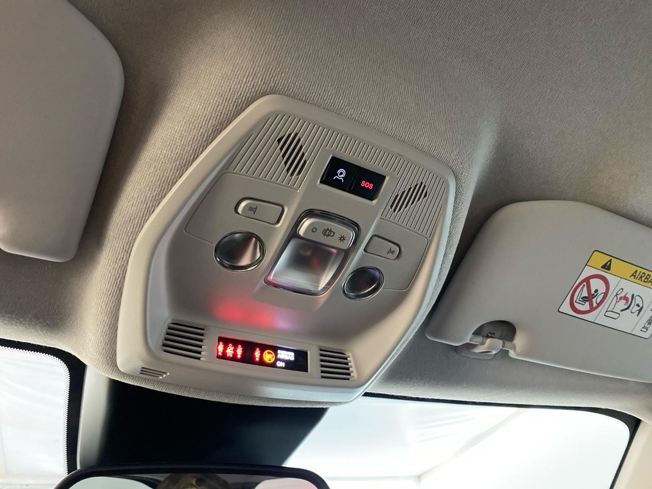 Citroën C3 Aircross hybride 145 ch aut max — photo 19