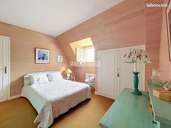 Propriété 8 pièces 160 m²